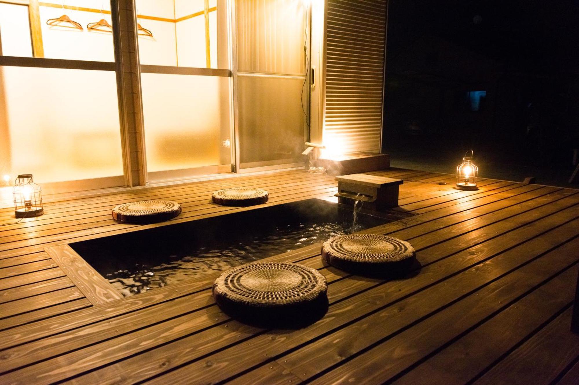 Live Here Like Local Japanese Do Kirishima Exterior foto